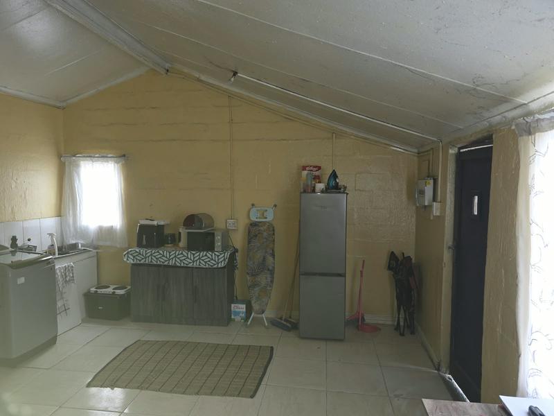 5 Bedroom Property for Sale in Nyanga Western Cape